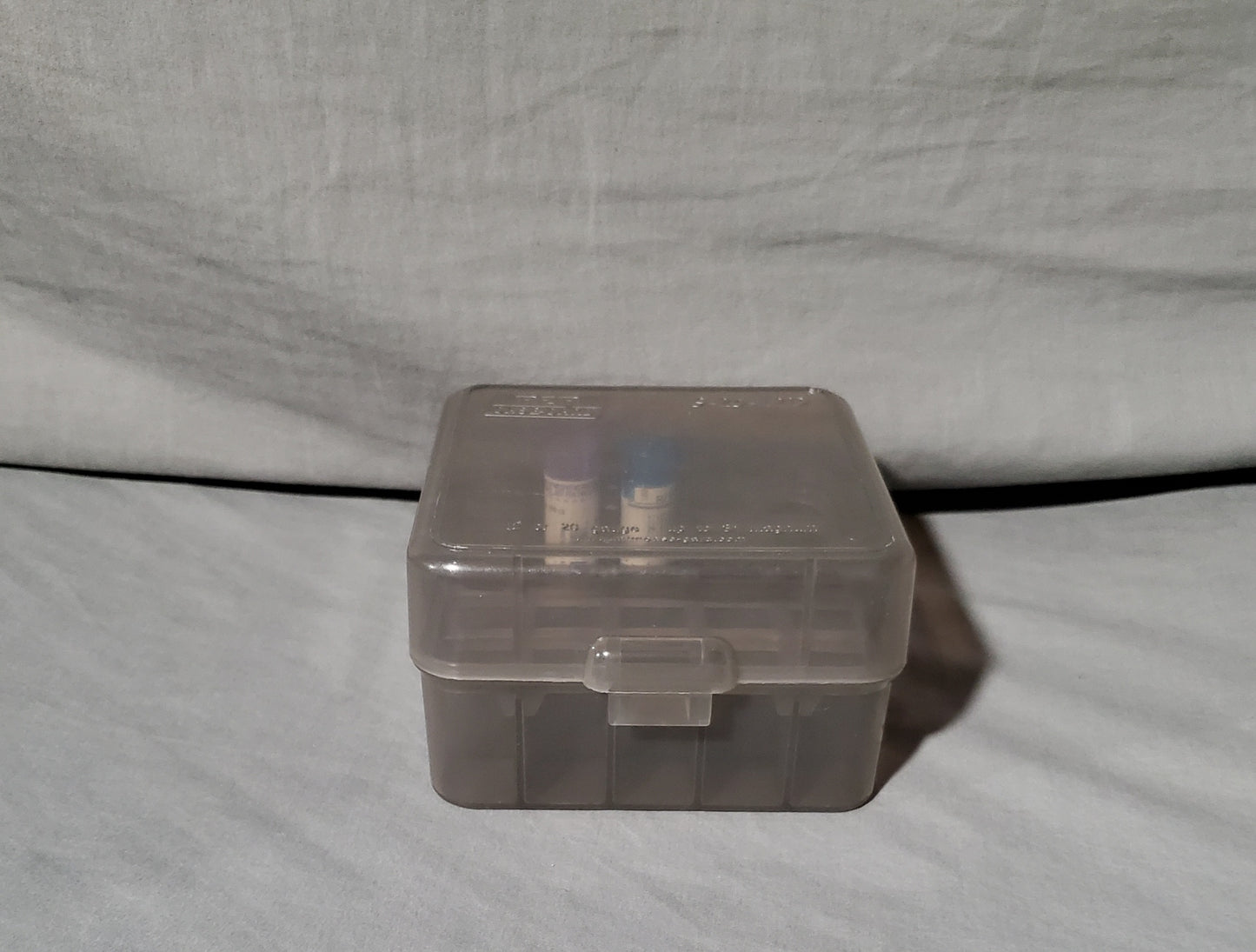 Storage Case 25