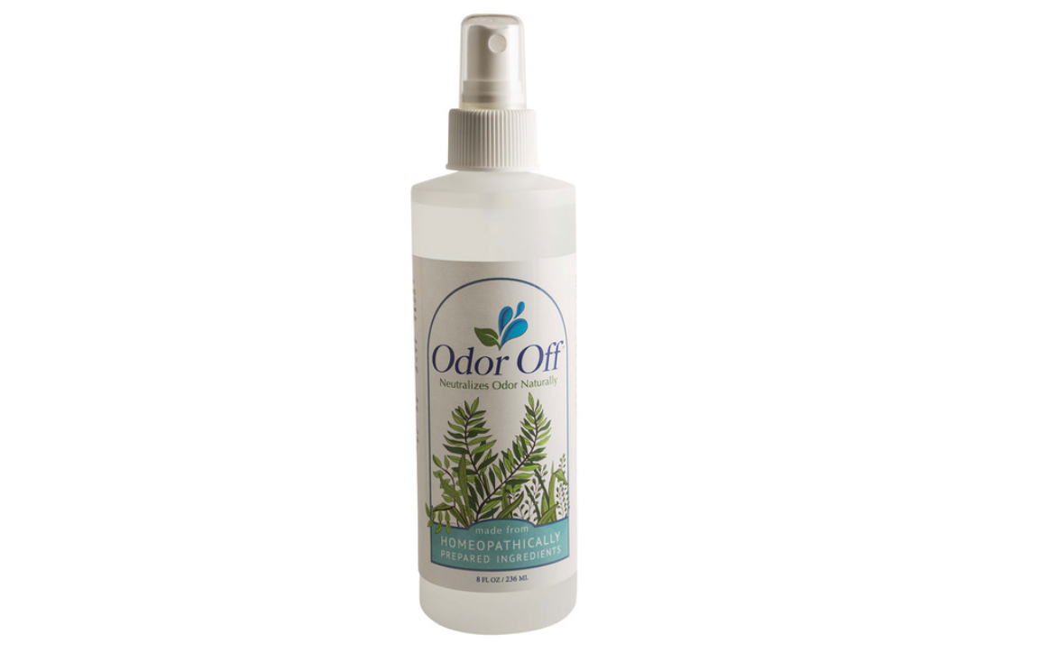 Odor Off Spray
