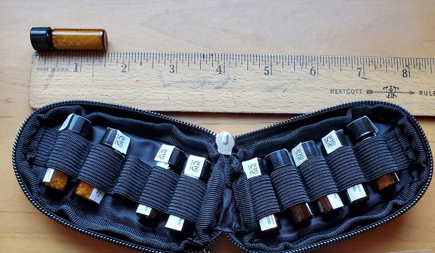 Carry Pouch