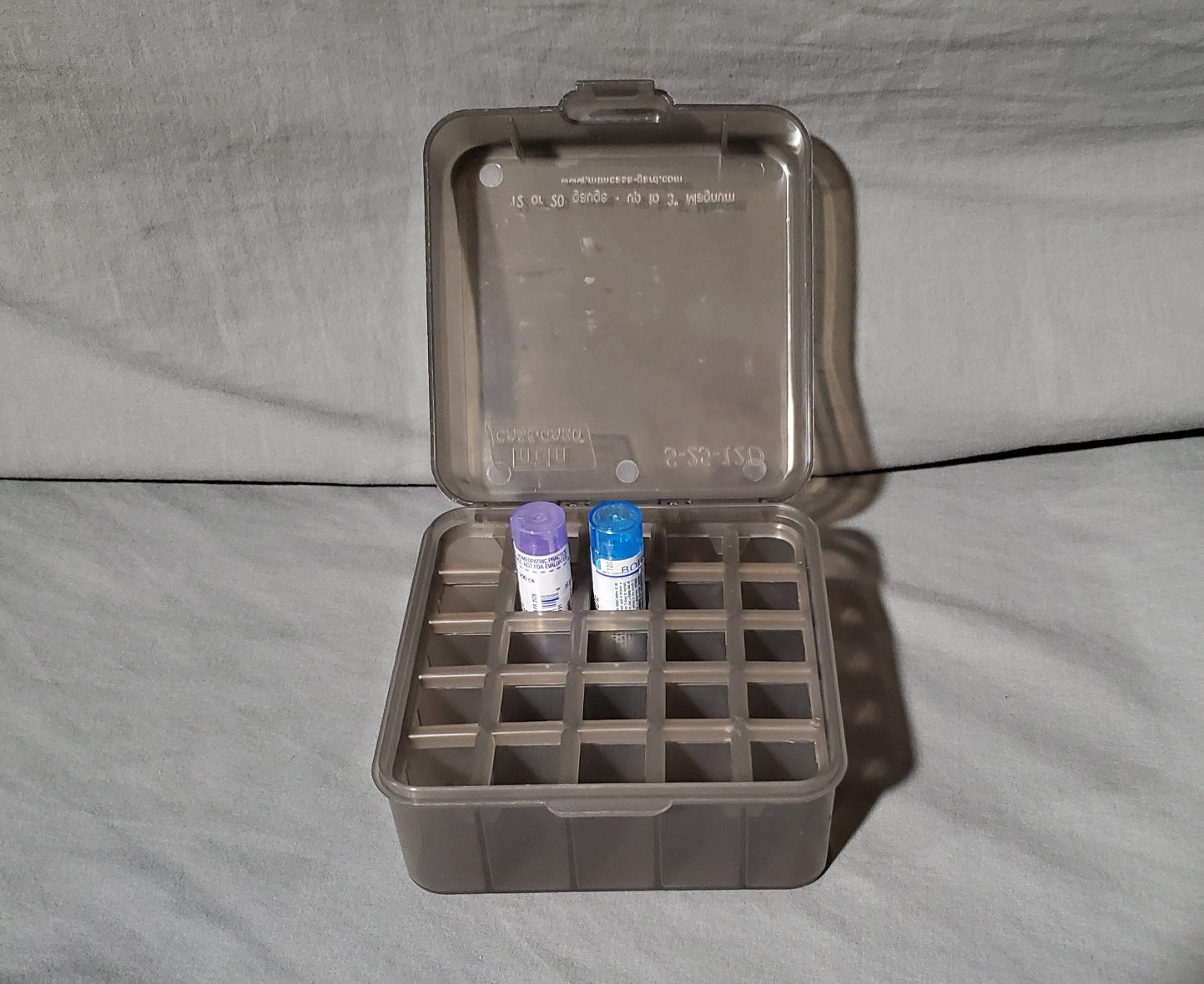 Storage Case 25