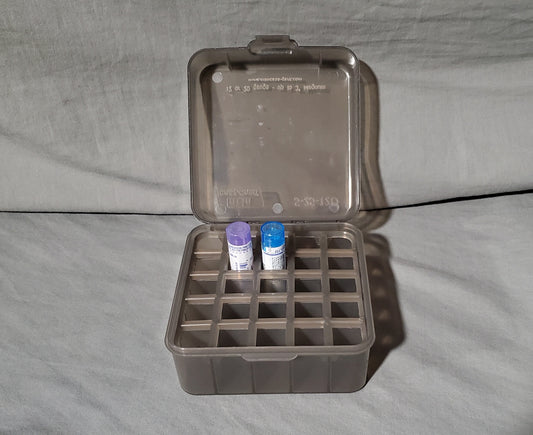 Storage Case 25