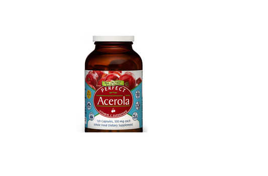 Acerola Capsules
