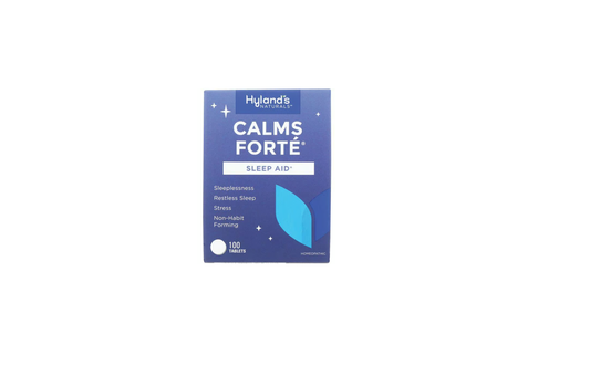 Calms Forte (SALE!)