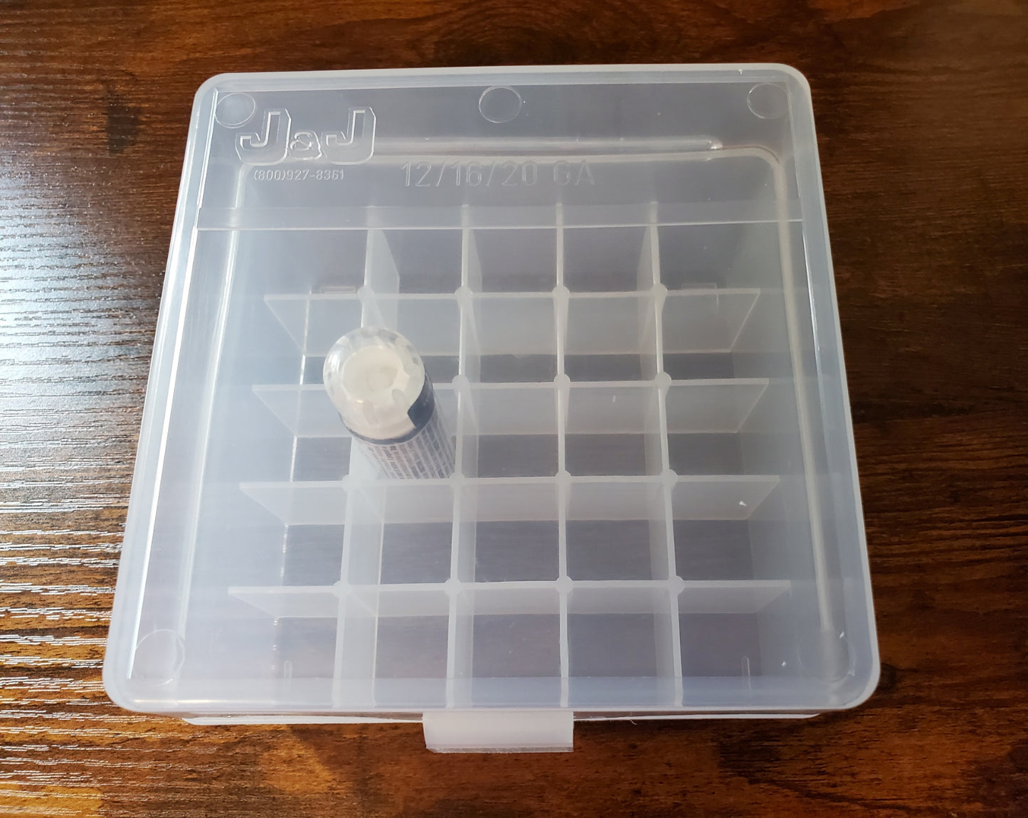 Storage Case 25