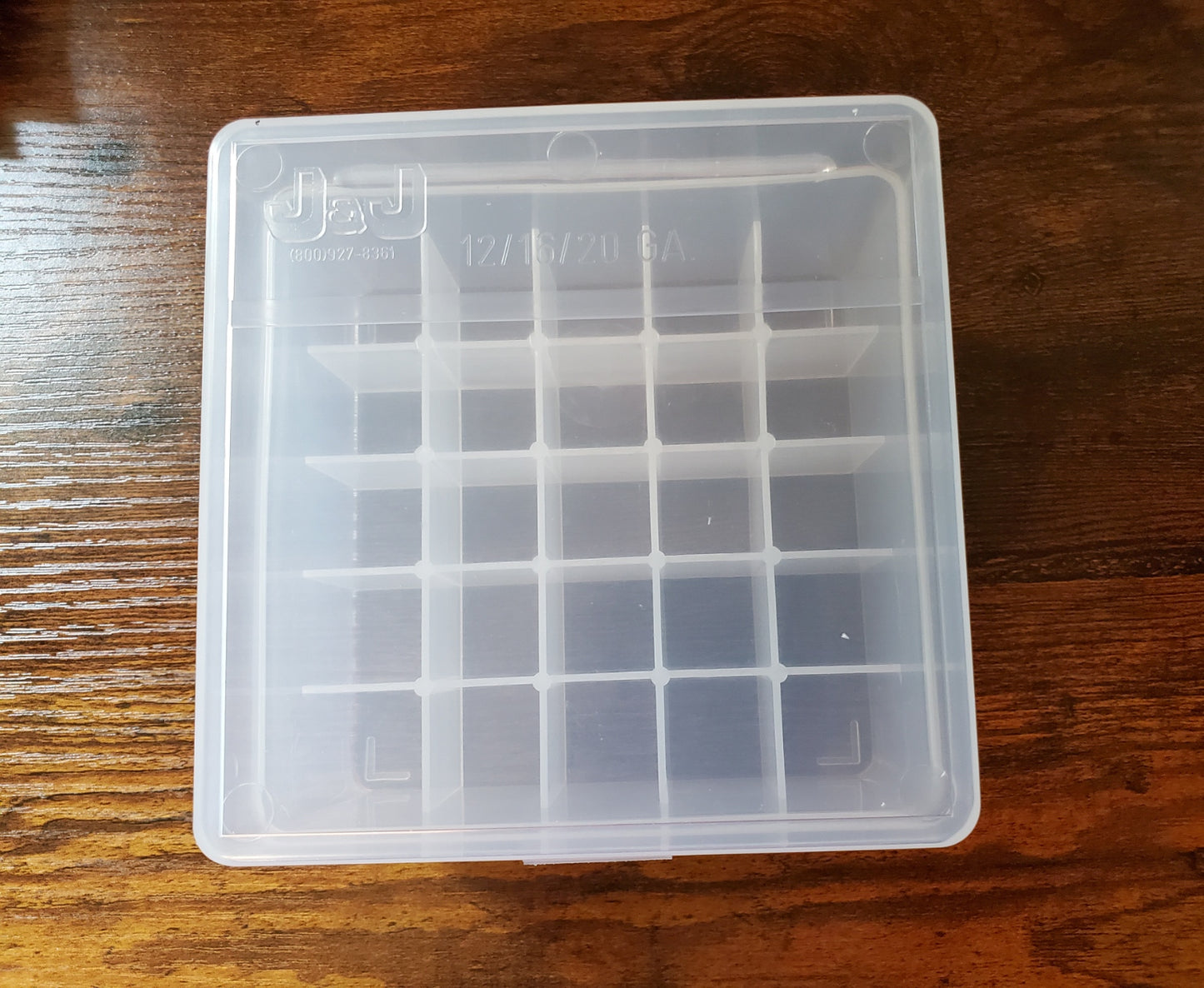 Storage Case 25