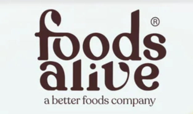 Shop Foods Alive
