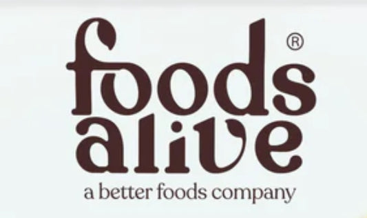 Shop Foods Alive