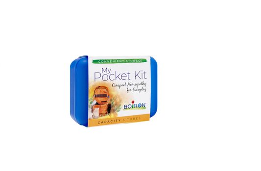 My Pocket Kit - Boiron