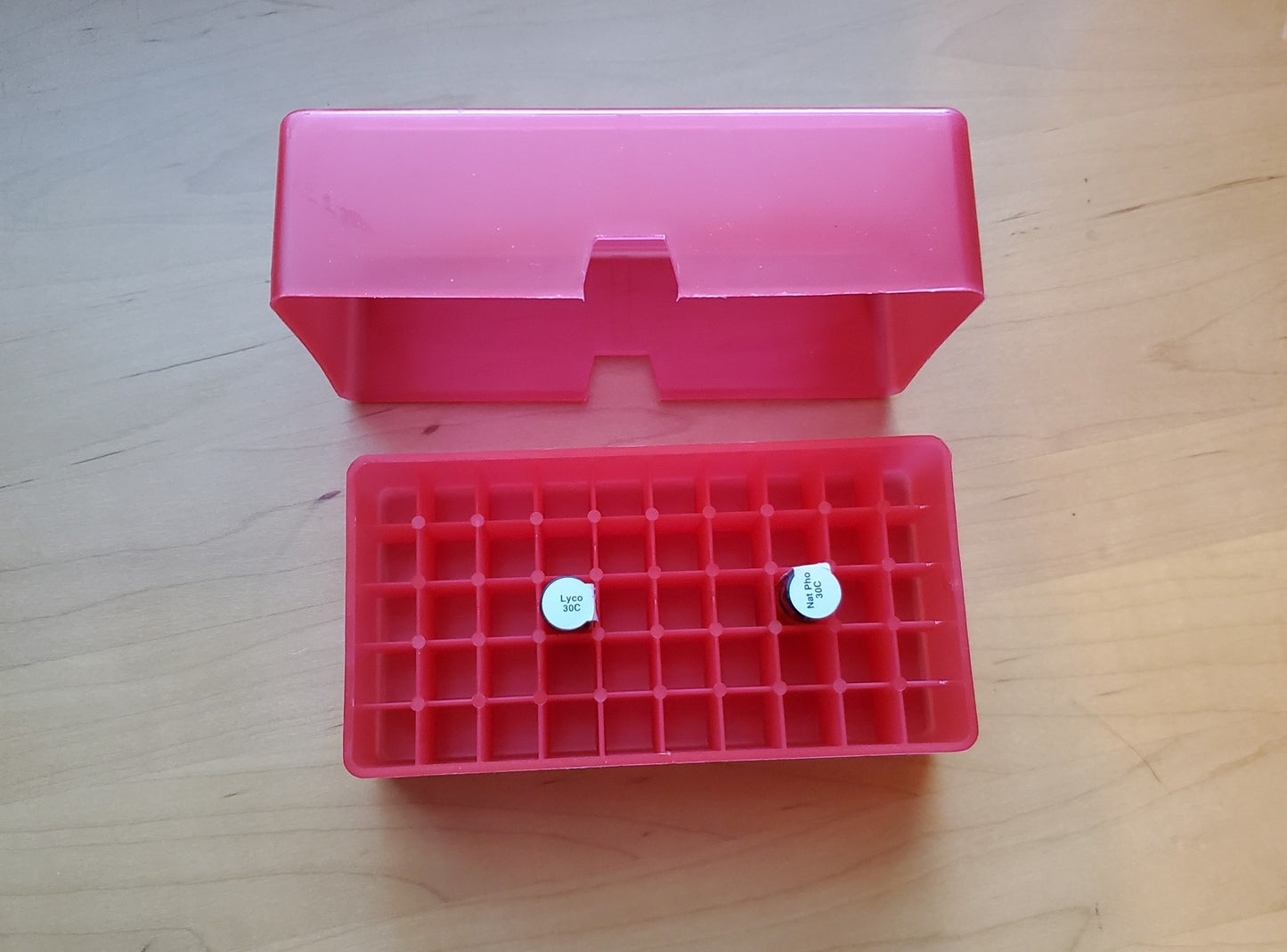 Storage Case 50