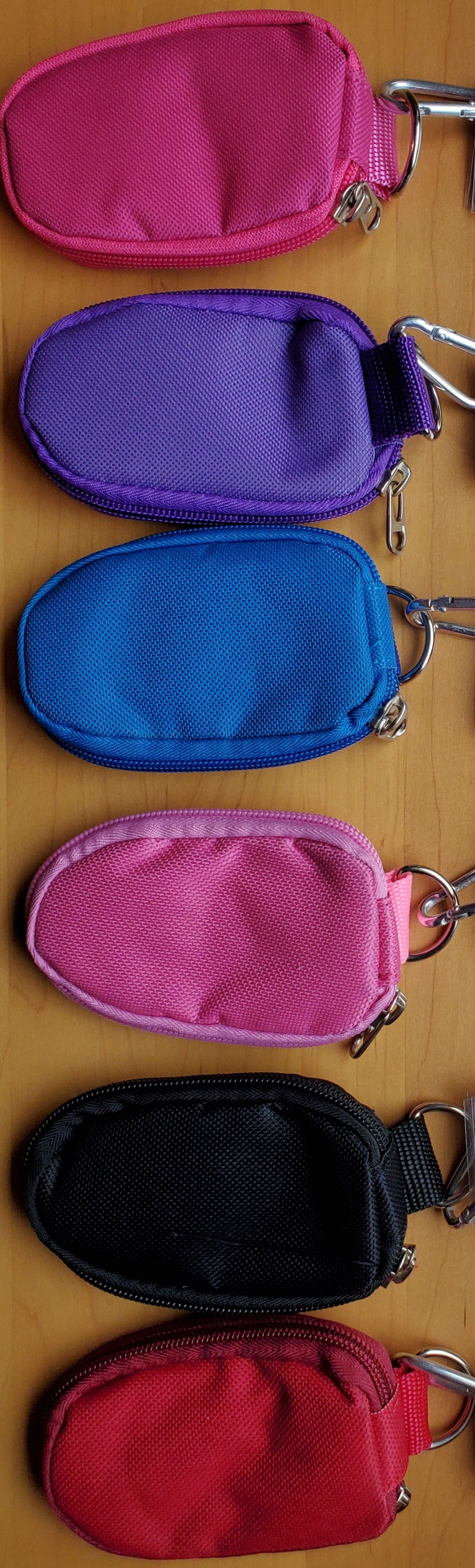Carry Pouch