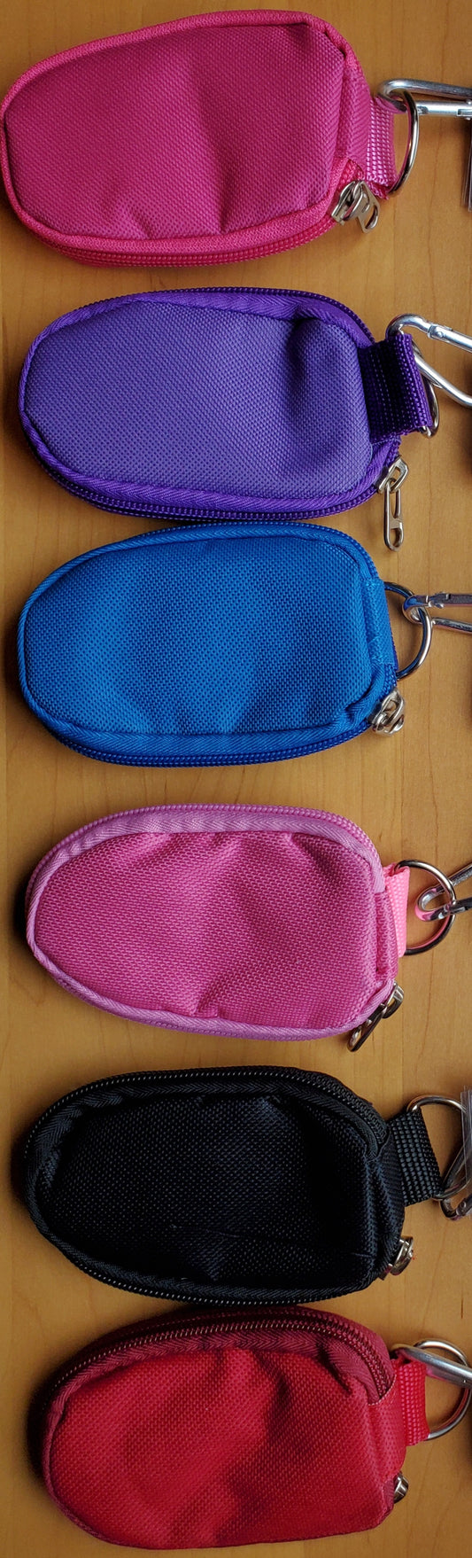 Carry Pouch