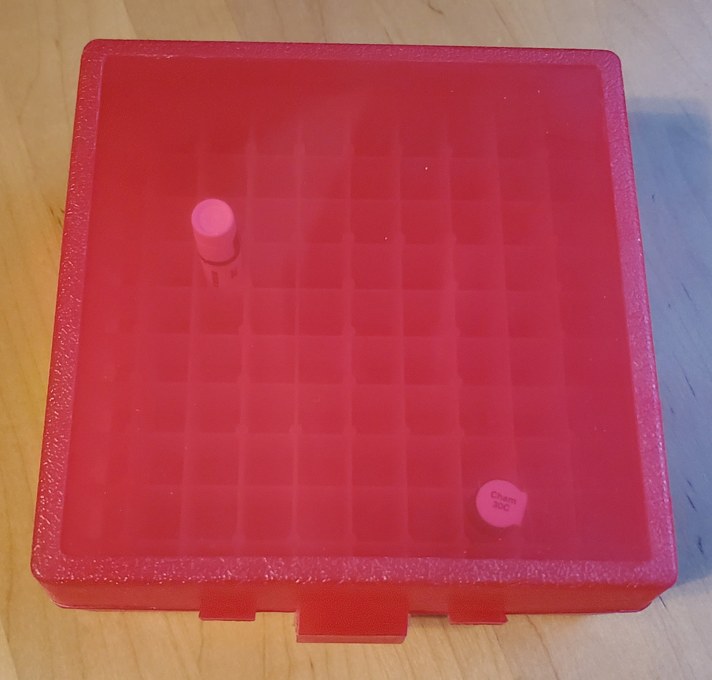 Storage Case 100
