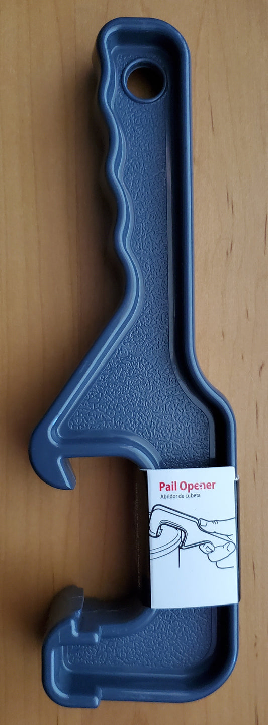 Pail Opener